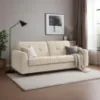 Obrazek Sofa Peroni 160 ze stelażem włoskim Misterio 40
