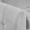 Obrazek Sofa Peroni 160 ze stelażem włoskim Misterio 80