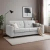 Obrazek Sofa Peroni 160 ze stelażem włoskim Misterio 80