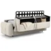 Obrazek Sofa Peroni 180 ze stelażem włoskim Misterio 03