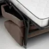 Obrazek Sofa Peroni 180 ze stelażem włoskim Misterio 28