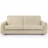 Obrazek Sofa Peroni 180 ze stelażem włoskim Misterio 40