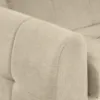 Obrazek Sofa Peroni 180 ze stelażem włoskim Misterio 40