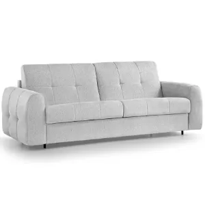 Sofa Peroni 180 ze stelażem włoskim Misterio 80