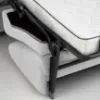 Obrazek Sofa Peroni 180 ze stelażem włoskim Misterio 80