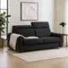 Obrazek Sofa Perotti 140 ze stelażem włoskim Run Again 99
