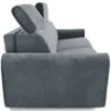 Obrazek Sofa Perotti 140 ze stelażem włoskim Run Again 90