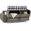 Obrazek Sofa Perotti 140 ze stelażem włoskim Run Again 18