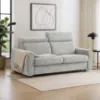 Obrazek Sofa Perotti 140 ze stelażem włoskim Run Again 80