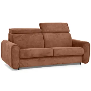 Sofa Perotti 140 ze stelażem włoskim Run Again 53