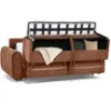 Obrazek Sofa Perotti 140 ze stelażem włoskim Run Again 53