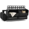 Obrazek Sofa Perotti 160 ze stelażem włoskim Run Again 99