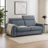Obrazek Sofa Perotti 160 ze stelażem włoskim Run Again 90