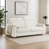 Obrazek Sofa Perotti 160 ze stelażem włoskim Run Again 01