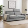 Obrazek Sofa Perotti 160 ze stelażem włoskim Run Again 85