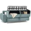 Obrazek Sofa Perotti 180 ze stelażem włoskim Run Again 72