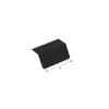 Obrazek Uchwyt meblowy Joy 32X50 czarny