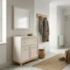 Obrazek Komoda Windsor W-19  Kashmir/dąb naturalny