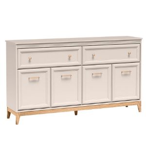Obrazek Komoda Windsor 2w 180 Kashmir/Dąb Naturalny