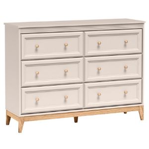 Obrazek Komoda Windsor 3w 135 Kashmir/Dąb Naturalny