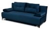 Obrazek Sofa rozkładana Viera granatowa