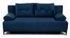 Obrazek Sofa rozkładana Viera granatowa