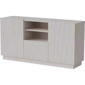 Komoda Liverti 150 2d1s Kaszmir Mat